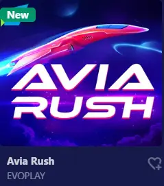 Avia Rush