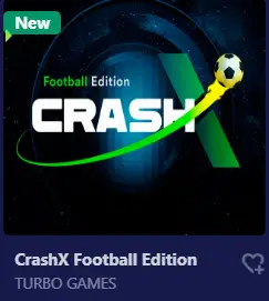 CrashX