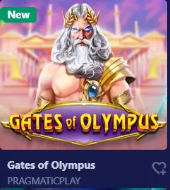 Gates of Olympus