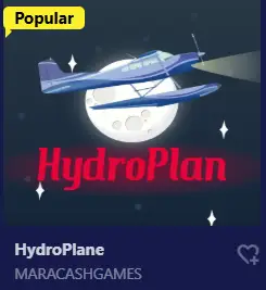 Hydroplan