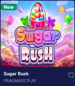 Sugar Rush